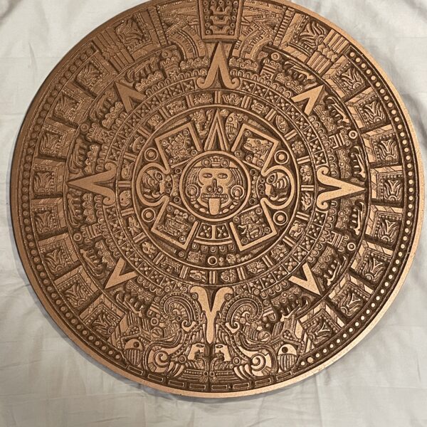 Azteken kalender
