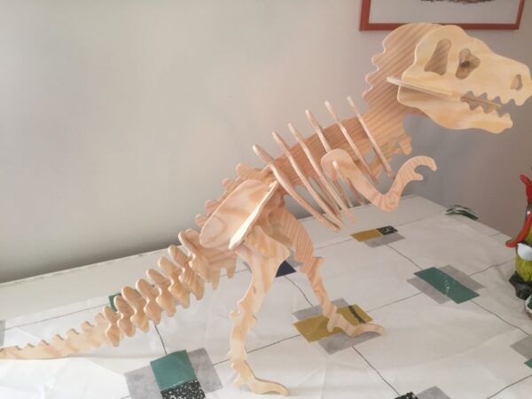 T-rex