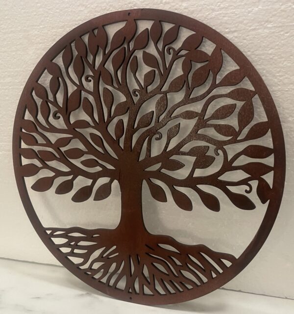 The Tree of life