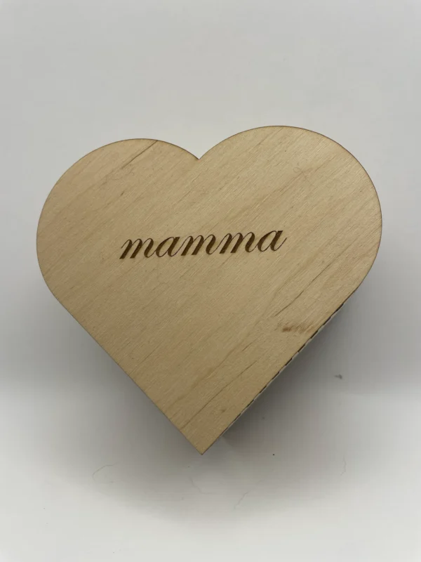 Smyckeskrin - Mamma -små - Bild 5