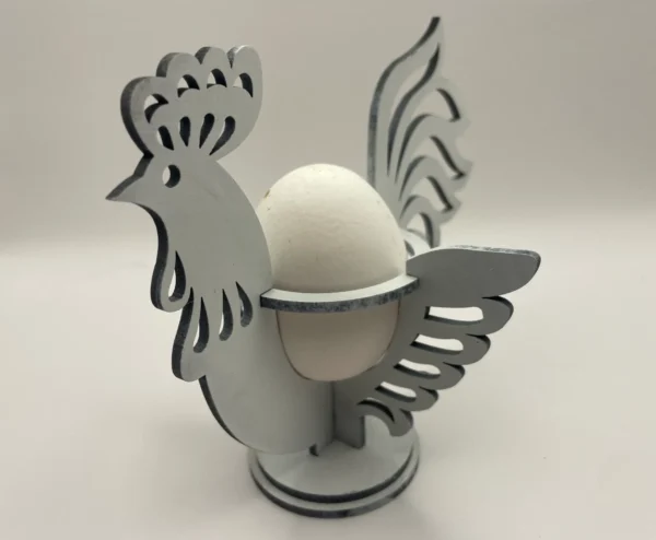 Egg Hållare