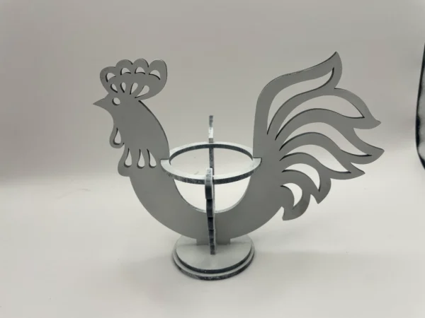 Egg Hållare - Bild 3