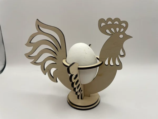 Egg Hållare - Bild 5