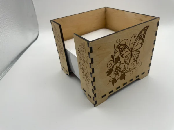 Memoblock