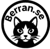 Berrans logo